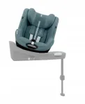 Lasteautoistme CYBEX SIRONA G3 PLUS, 19 kg, AGR