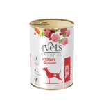 4Vets Natural Renal koeratoit, 400 g