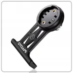 Garmin GoPro Counter Holder alumiiniumist jalgratta hoidik