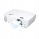 DLP projektor Acer H6830BD 4K UHD, 4000 ANSI, 10 000:1, HDR, 3D valmis