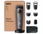Habemes&auml;&auml;rde trimmer Braun BT5565