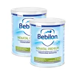 Bebilon Nenatal Premium meditsiiniline toidusegu, 2 x 400 g