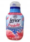 Lenor Fresh Air Jardins en Fleurs pesupehmendaja, 504 ml, 36 pesukorda