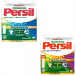 Persil Megaperls pesupulber v&auml;rvilistele ja universaalsetele kangastele, 2 x 16 pesukorda