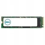 512 GB Dell Micron 2200 M.2 SSD-ketas