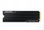 SSD ketas Samsung 9100 PRO 8TB NVMe jahutusega MZ-VAP8T0CW