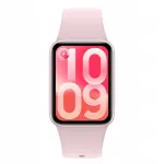 Xiaomi Smart Band 10 Pro nutiv&otilde;ru, roosa, 1,74" AMOLED, 5 ATM, 350 mAh