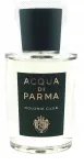 Parf&uuml;&uuml;m Acqua Di Parma Colonia C.l.u.b 100 ml