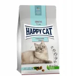 Kuiv kassis&ouml;&ouml;t HAPPY CAT Sensitive Kidney neerude toetuseks, 4 kg