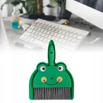 Hari ja k&uuml;hvel &bdquo;Green Frog&ldquo;, mugav ja vastupidav