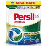 Pesukapslid Persil Discs 4in1 Universal, 70 pesu, XXL karp