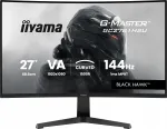 iiyama G-Master GC2781HSU-B1 27" k&otilde;ver FHD VA 144Hz 1ms USB hub monitor