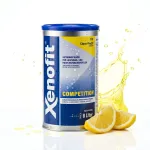 Xenofit Competition sidruni maitsega isotooniline jook 672 g, 8 l