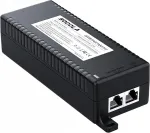 PoE injector SODOLA 2.5 GbE, 60W