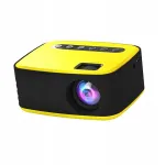 Kaasaskantav USB HD mini projektor