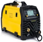 Keevitusmasin MAGNUM MIG 208 Alu Synergy L 4x4 MIG/TIG/MMA