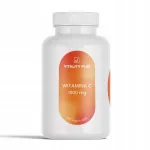 Vitamiin C 1000 mg, L-askorbiinhape, 1250% NRV