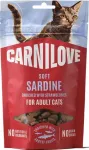 Carnilove koertemaiused sardellidega, 50 g