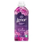 Pesupehmendi LENOR, 525 ml, &bdquo;Amethyst Rose & Musk&ldquo;, 3 tk