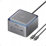 &Uuml;hendusjaam Thunderbolt, 14 &uuml;hendust, 140 W, 120 GB/s