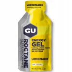 Energiageel GU Racetate 32 g limonaadi maitsega