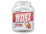 Vadakuvalgud Whey Hydrate 1800g vaarika-pflaumi maitseline