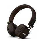 Juhtmevabad k&otilde;rvaklapid Marshall Major V Bluetooth, liivakas-pruunid