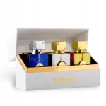 Armaf Club de Nuit Iconic Untold White unisex parf&uuml;&uuml;mid EDP 3x30 ml
