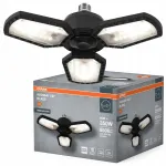 T&ouml;&ouml;stuslik LED valgusti High Bay E27 60W 4000K 6500lm Blade Osram