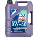 Mootori&otilde;li LIQUI MOLY Synthoil Energy 0W-40, 5 l