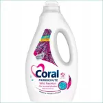 Coral Wild Fashion Colour pesuvahend, 1,15 l, 23 pesukorda