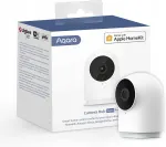 Sisevalvekaamera AQARA G2H Pro &ouml;&ouml;vaatuse ja HomeKit toega