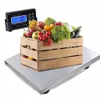 Elektroonilised kaalud Allecto, 300 kg
