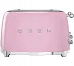 R&ouml;ster SMEG 50's Style Roses TSF03PKEU, 4 viilu