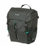 Basil Discovery 365D M MIK Hooks 9L jalgratta tagakott