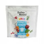 Kuiv koeratoit Dolina Noteci Premium junior lambaliha 1 kg