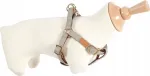 ZOLUX MAO MAYFAIR reguleeritavad koera rakmed, suurus S, 45-65 cm