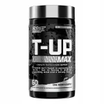 Toidulisand NUTREX T-Up Max, 60 kapslit