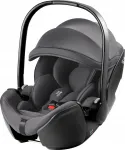 Laste autoistme Britax Romer Baby-Safe PRO i-Size 0-13 kg