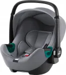 Autoistme Britax Romer Baby Safe 3 i-Size 0-13 kg Frost Grey