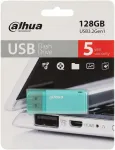 Dahua 128GB USB-m&auml;lupulk, USB 3.2 Gen 1