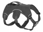Koera valjad RUFFWEAR Web Master, hall, XXS