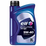 Mootori&otilde;li ELF OIL EVOLUTION 900 NF 5W-40, 1 l