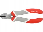 K&uuml;lgtangid YATO CRV 160 mm