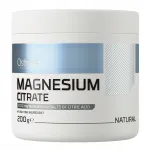 Magneesiumtsitraat OstroVit 200g, 72 portsjonit