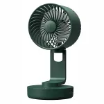 Lauaventilaator W20 roheline