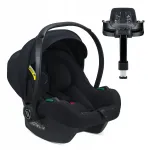 Avionaut Cosmo Smart Black turvatool IQ Orbit alusega