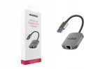 Sitecom USB 3.0 Gigabit LAN adapter