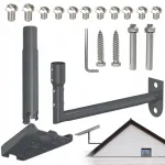 Seinakinnitus Starlink Standard Gen.3 adapteritele