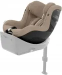 Auto turvatool Cybex Sirona G i-Size, 0&ndash;22 kg, p&ouml;&ouml;ratav, ISOFIX, liivakarva
